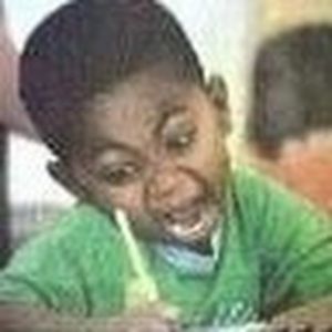 Meet your Posher, Osereme